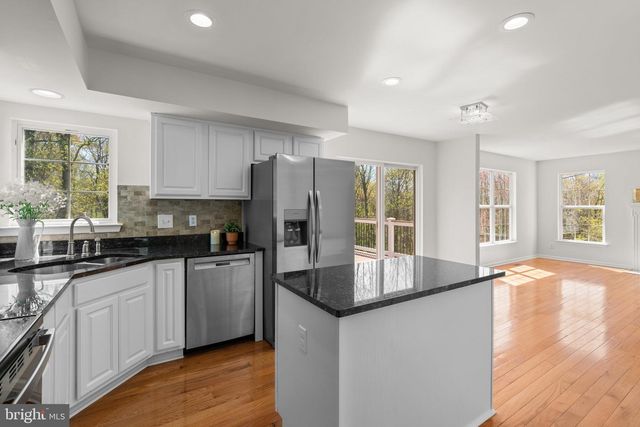 9531 ROMMEL DRIVE, Columbia, MD 21046