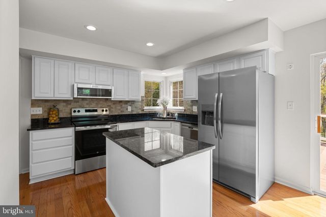 9531 ROMMEL DRIVE, Columbia, MD 21046