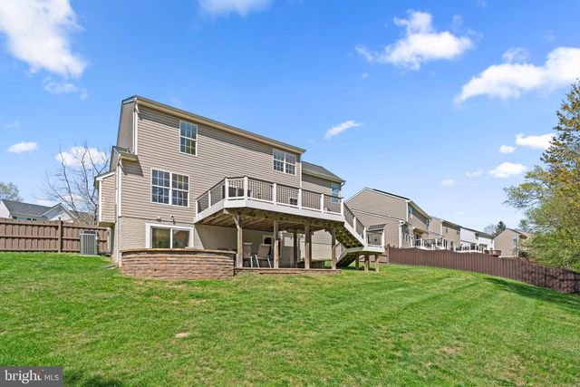 9531 ROMMEL DRIVE, Columbia, MD 21046