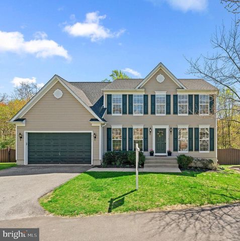 9531 ROMMEL DRIVE, Columbia, MD 21046