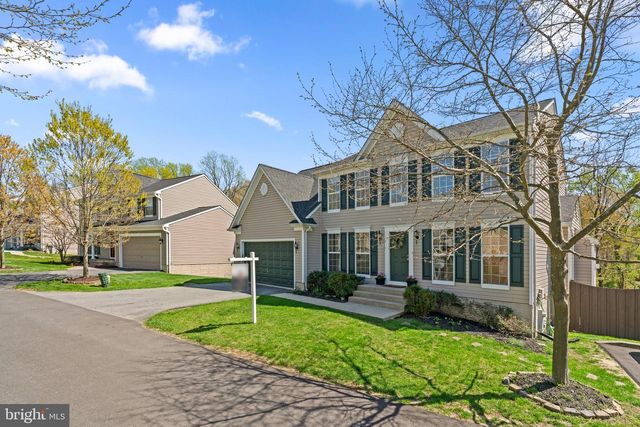 9531 ROMMEL DRIVE, Columbia, MD 21046