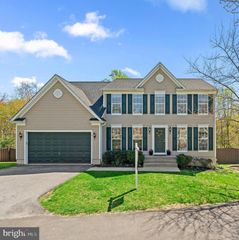 9531 ROMMEL DRIVE, Columbia, MD 21046