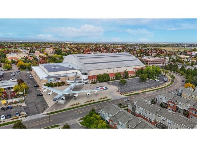 8185 E Lowry Blvd 302, Denver, CO 80230