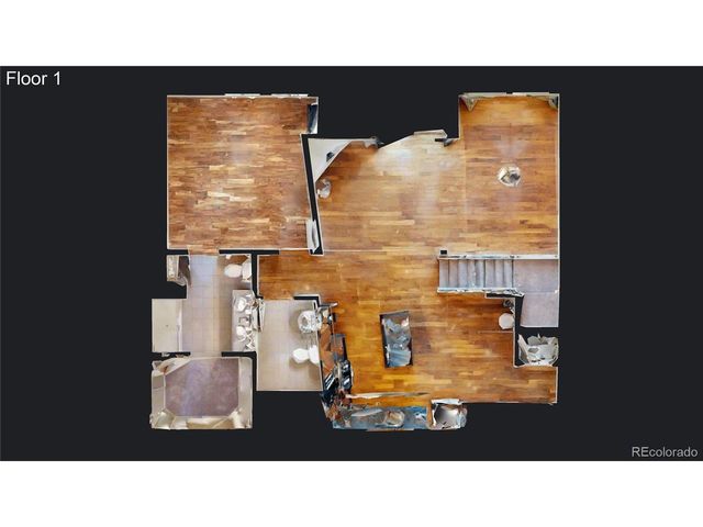 8185 E Lowry Blvd 302, Denver, CO 80230