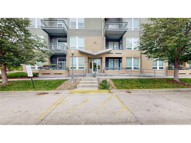 8185 E Lowry Blvd 302, Denver, CO 80230