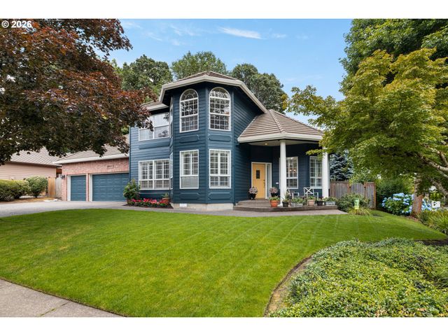 28528 Sw CASCADE Loop, Wilsonville, OR 97070