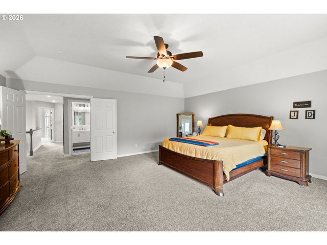 28528 Sw CASCADE Loop, Wilsonville, OR 97070