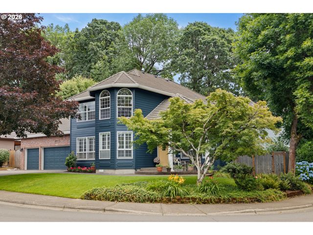 28528 Sw CASCADE Loop, Wilsonville, OR 97070