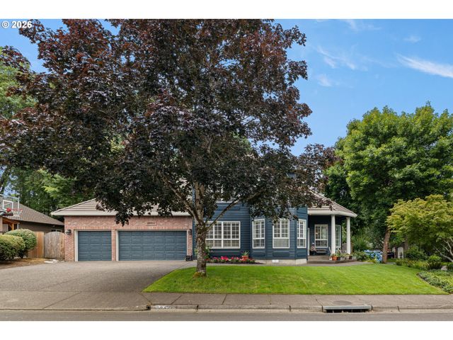 28528 Sw CASCADE Loop, Wilsonville, OR 97070