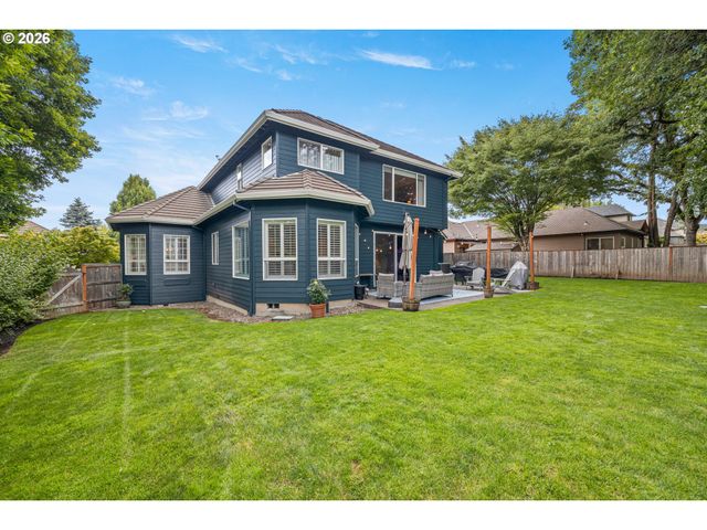 28528 Sw CASCADE Loop, Wilsonville, OR 97070