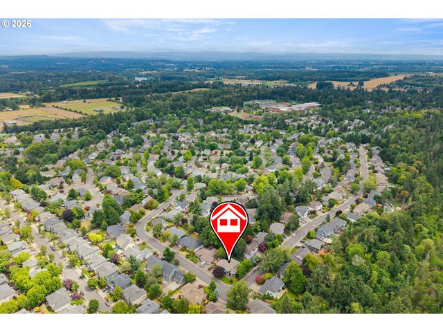 28528 Sw CASCADE Loop, Wilsonville, OR 97070