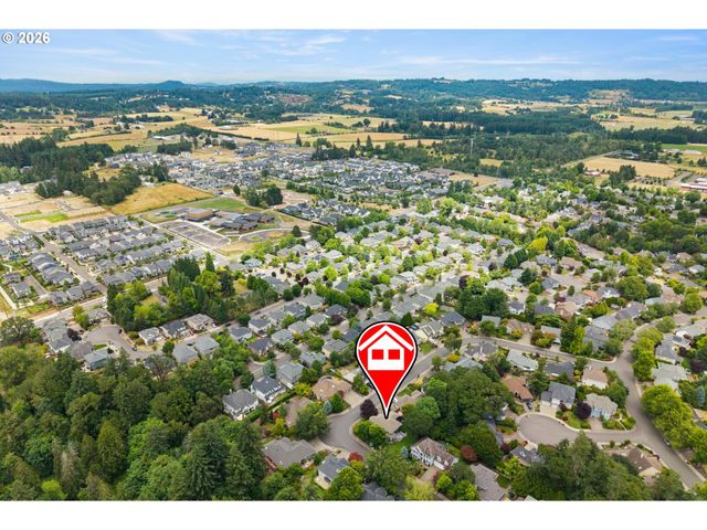 28528 Sw CASCADE Loop, Wilsonville, OR 97070