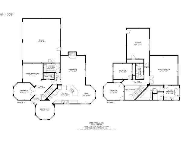 28528 Sw CASCADE Loop, Wilsonville, OR 97070