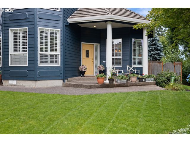 28528 Sw CASCADE Loop, Wilsonville, OR 97070