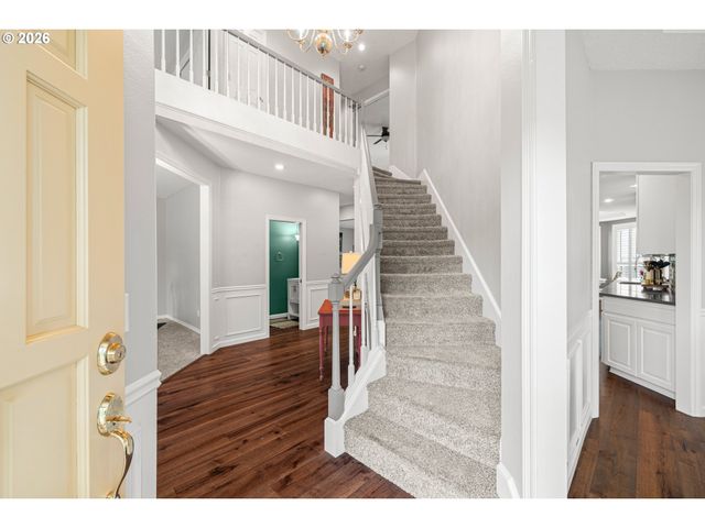 28528 Sw CASCADE Loop, Wilsonville, OR 97070