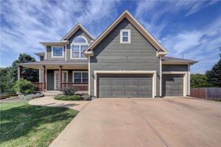 866 N Maple Street, Gardner, KS 66030
