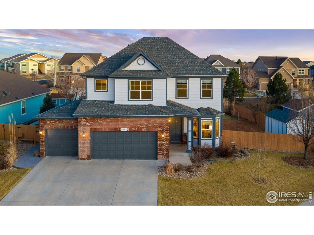 1555 Benfleet Ct, Windsor, CO 80550