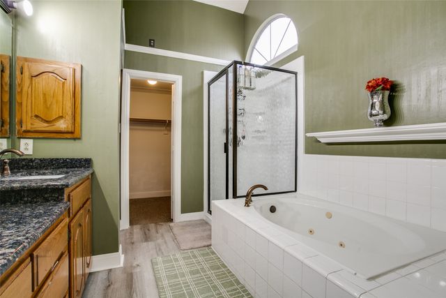 9432 Blue Jay Way, Irving, TX 75063