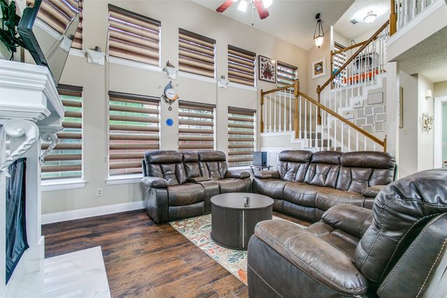 9432 Blue Jay Way, Irving, TX 75063