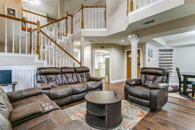 9432 Blue Jay Way, Irving, TX 75063