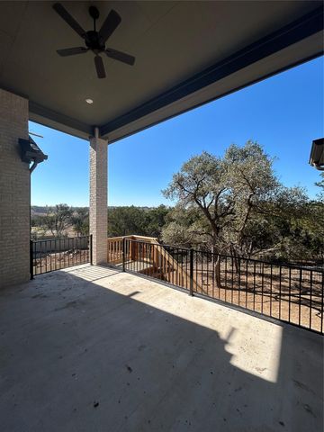 1908 Crimson Sunset DR, Georgetown, TX 78628