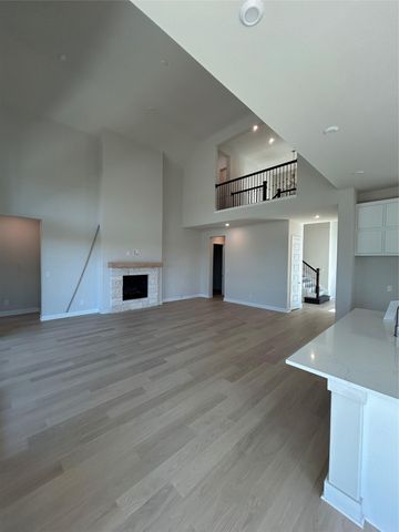 1908 Crimson Sunset DR, Georgetown, TX 78628