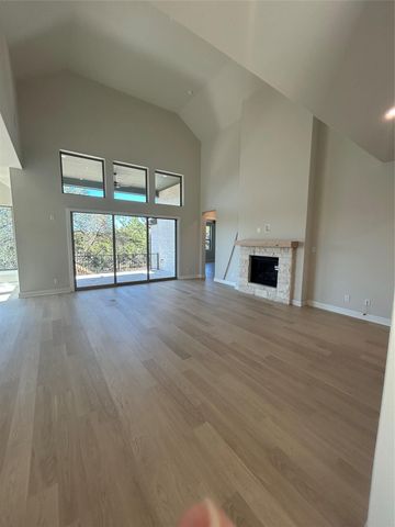 1908 Crimson Sunset DR, Georgetown, TX 78628