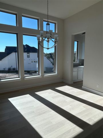 1908 Crimson Sunset DR, Georgetown, TX 78628