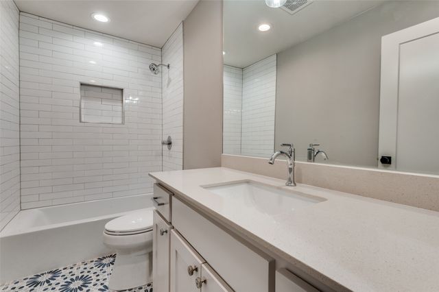 3161 Lockmoor Lane, Dallas, TX 75220