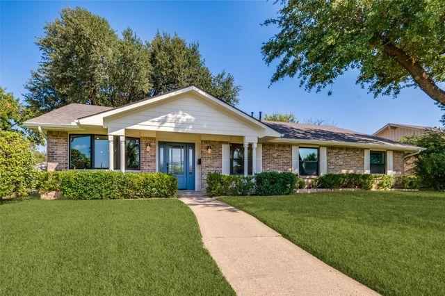 3161 Lockmoor Lane, Dallas, TX 75220