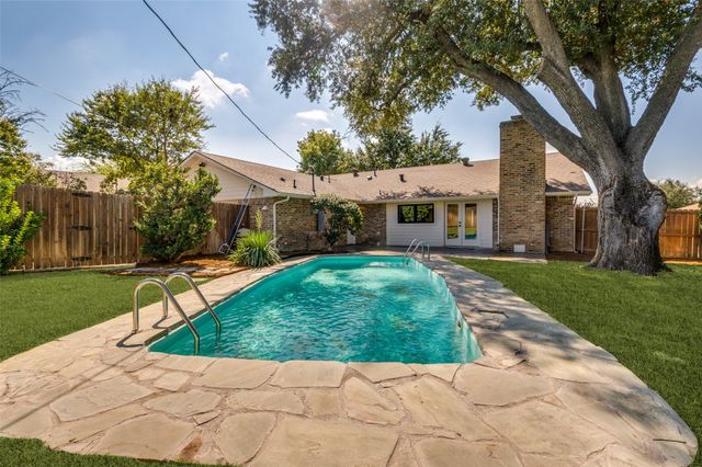 3161 Lockmoor Lane, Dallas, TX 75220