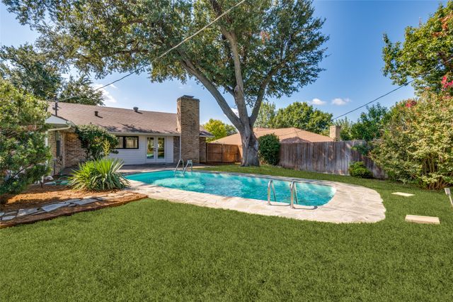 3161 Lockmoor Lane, Dallas, TX 75220