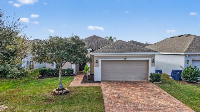 9515 OGLETHORPE DRIVE, Groveland, FL 34736