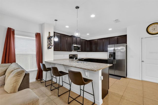 9515 OGLETHORPE DRIVE, Groveland, FL 34736