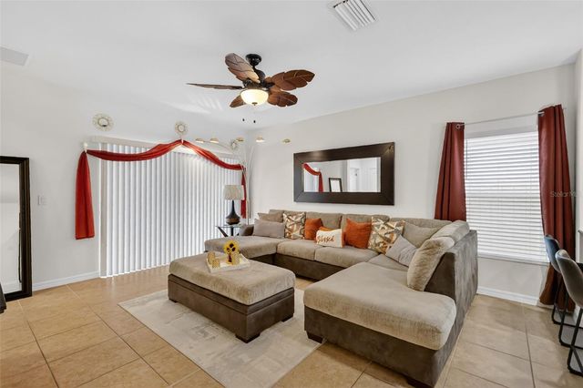 9515 OGLETHORPE DRIVE, Groveland, FL 34736