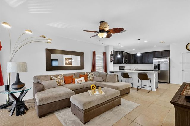 9515 OGLETHORPE DRIVE, Groveland, FL 34736