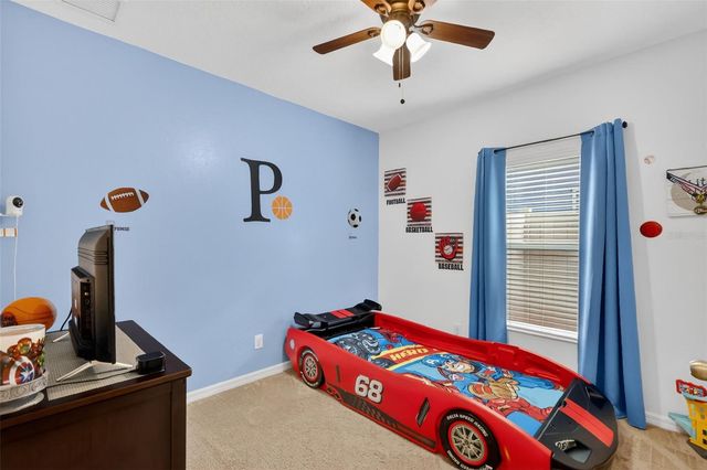 9515 OGLETHORPE DRIVE, Groveland, FL 34736