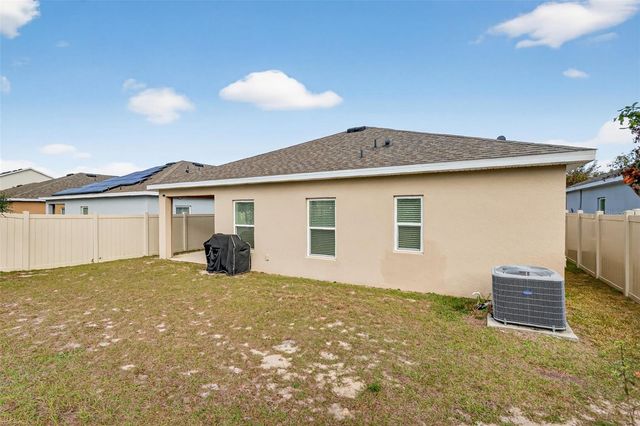 9515 OGLETHORPE DRIVE, Groveland, FL 34736