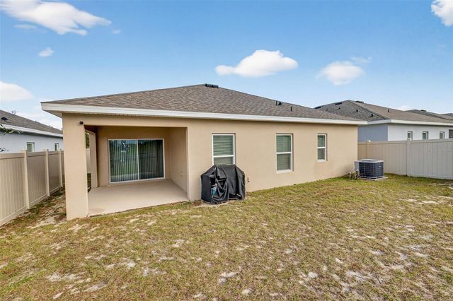 9515 OGLETHORPE DRIVE, Groveland, FL 34736