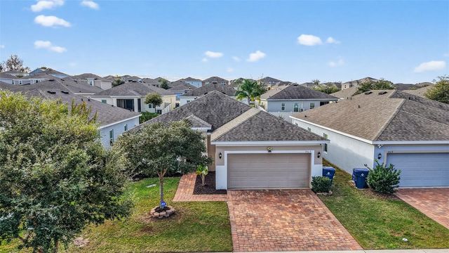 9515 OGLETHORPE DRIVE, Groveland, FL 34736