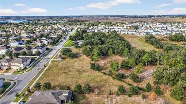 9515 OGLETHORPE DRIVE, Groveland, FL 34736