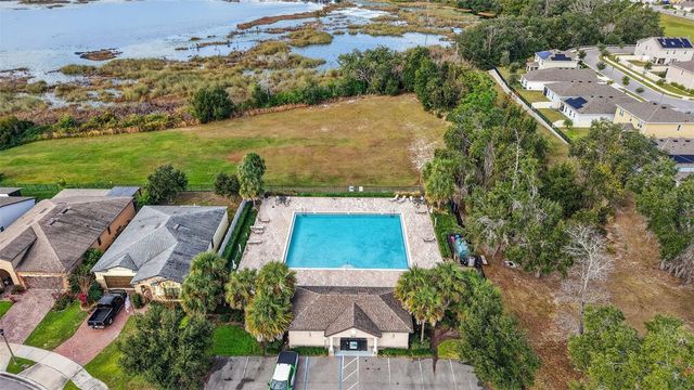 9515 OGLETHORPE DRIVE, Groveland, FL 34736