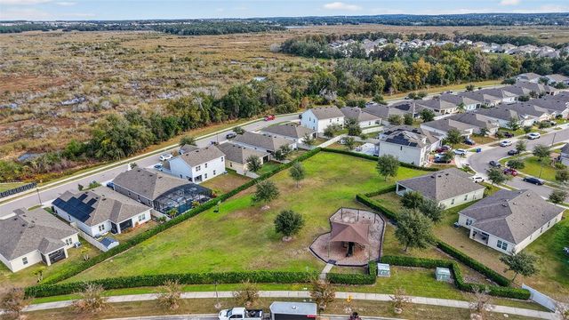 9515 OGLETHORPE DRIVE, Groveland, FL 34736