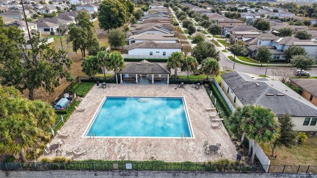 9515 OGLETHORPE DRIVE, Groveland, FL 34736