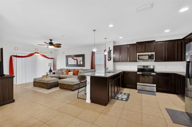 9515 OGLETHORPE DRIVE, Groveland, FL 34736