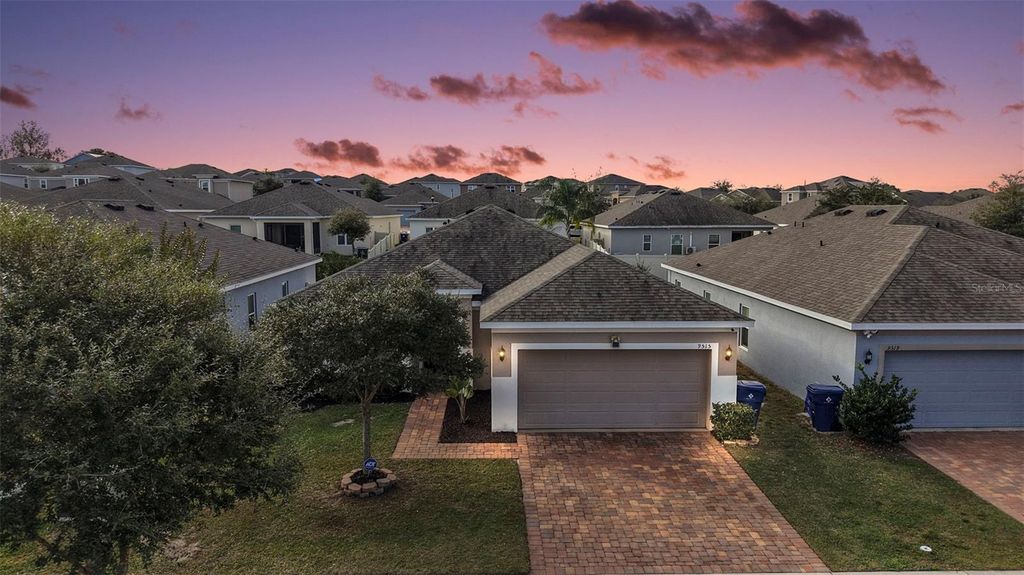 9515 OGLETHORPE DRIVE, Groveland, FL 34736