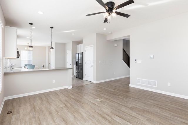 6781 Dulles Drive, Powell, OH 43065