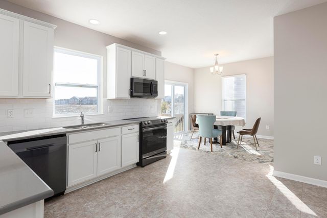 6781 Dulles Drive, Powell, OH 43065