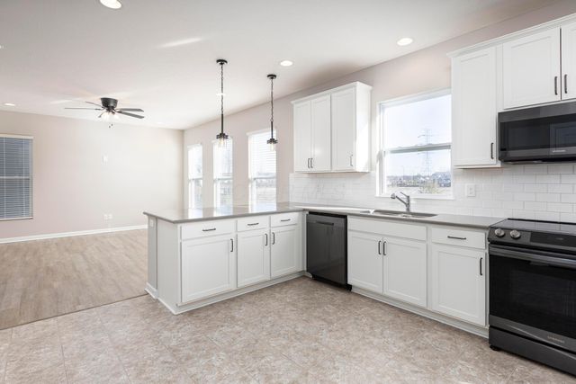 6781 Dulles Drive, Powell, OH 43065