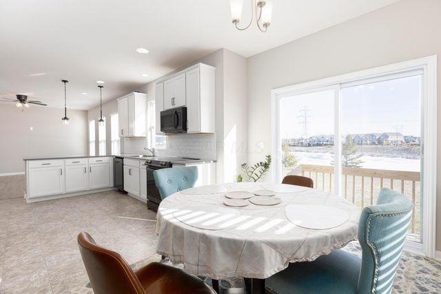 6781 Dulles Drive, Powell, OH 43065